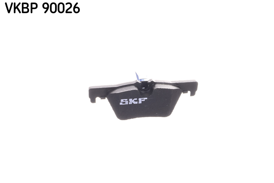 SKF Bremseklodser vkbp90026 for BMW