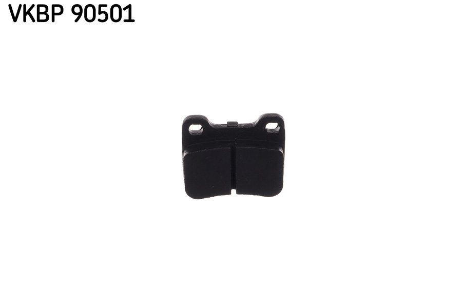 SKF Bremseklodser vkbp90501 for MERCEDES-BENZ