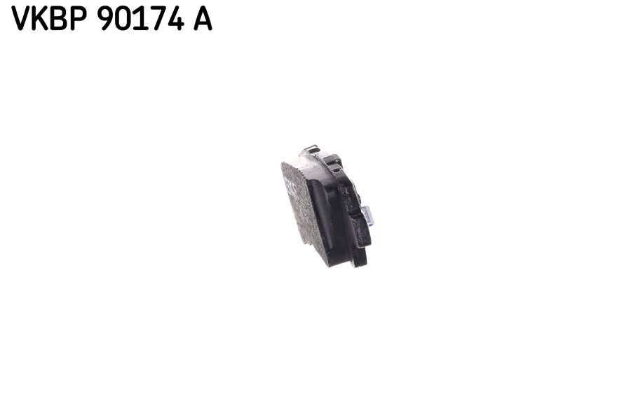 SKF Bremseklodser vkbp90174a for SSANGYONG HYUNDAI KIA