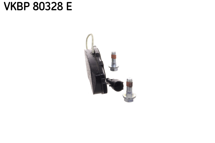 SKF Bremseklodser vkbp80328e for FORD FIAT
