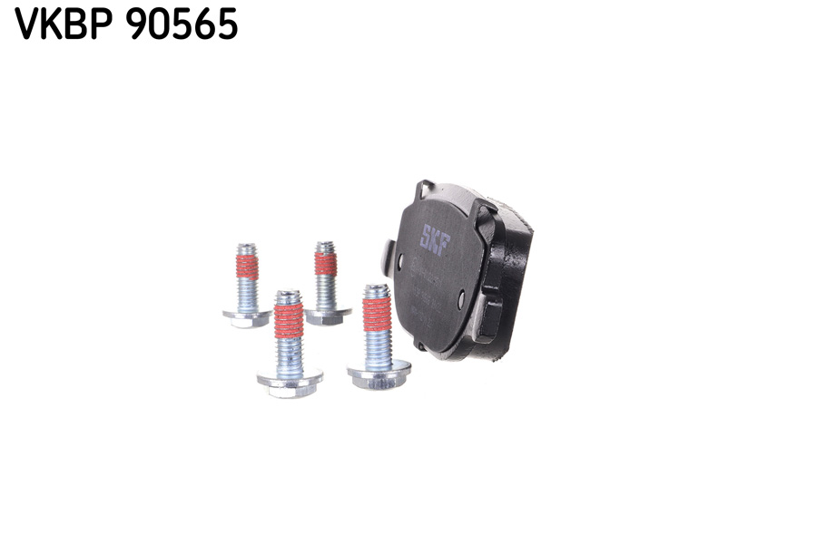 SKF Bremseklodser vkbp90565 for LANCIA ALFA ROMEO