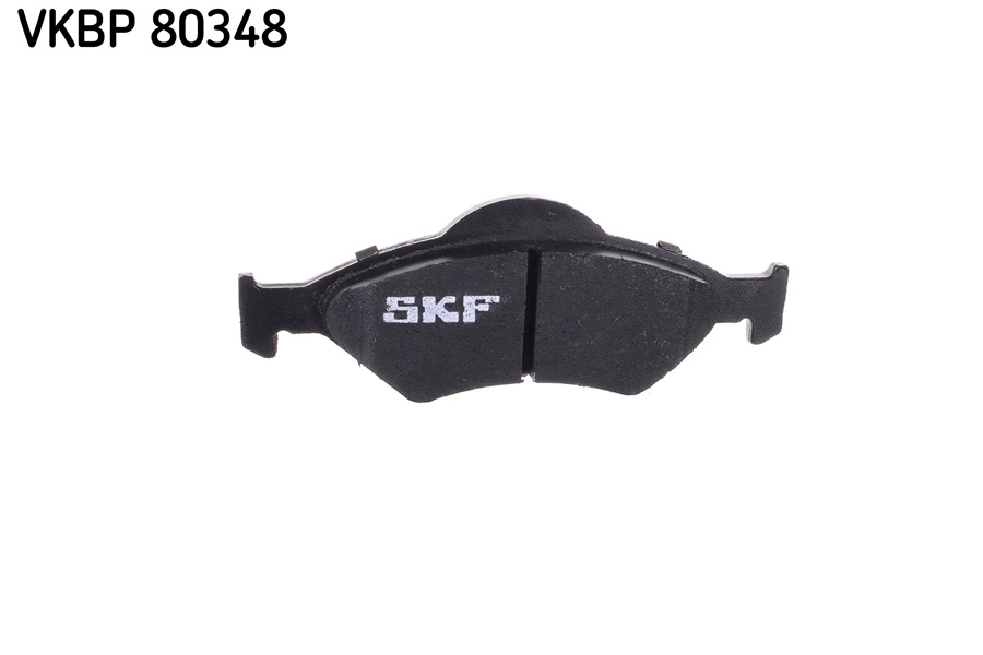 SKF Bremseklodser vkbp80348 for FORD MAZDA