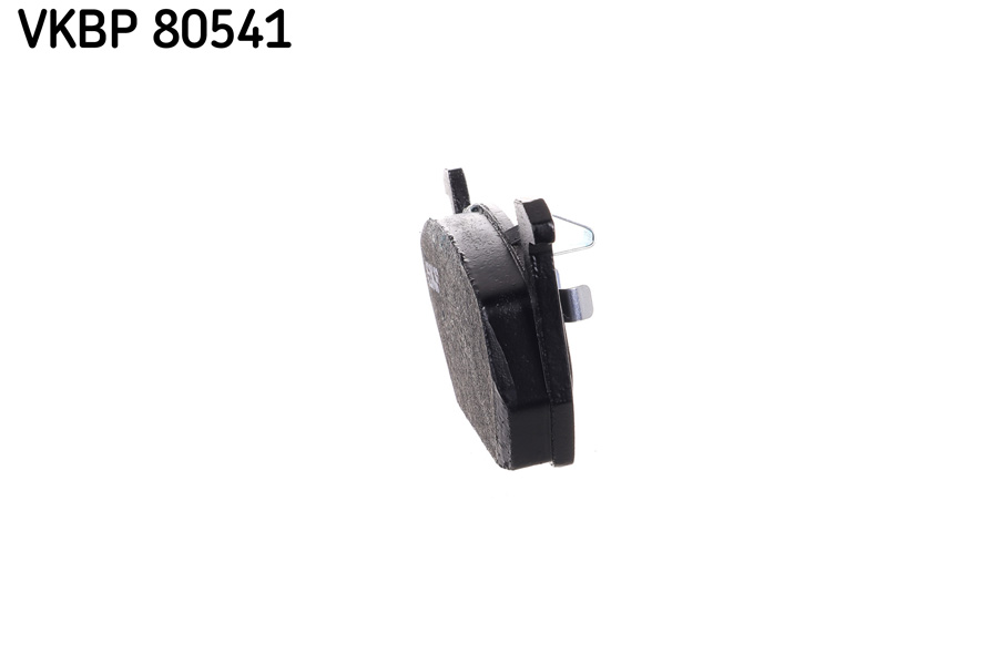 SKF Bremseklodser vkbp80541 for VW