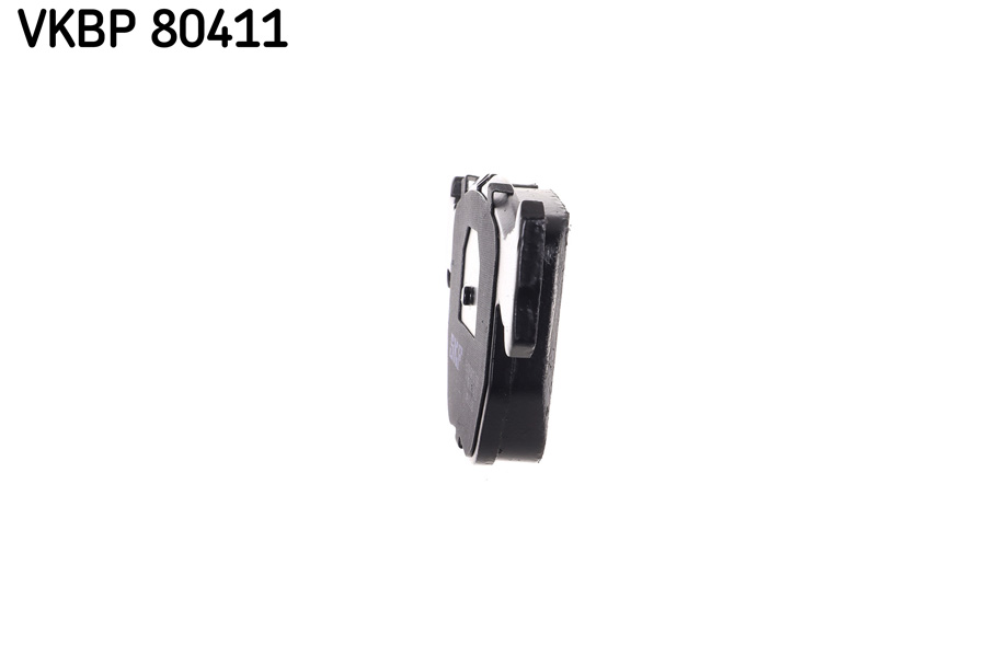 SKF Bremseklodser vkbp80411 for BMW ALPINA