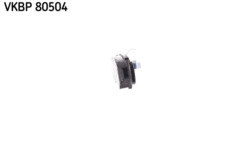 SKF Bremseklodser vkbp80504 for FORD TVR PANTHER