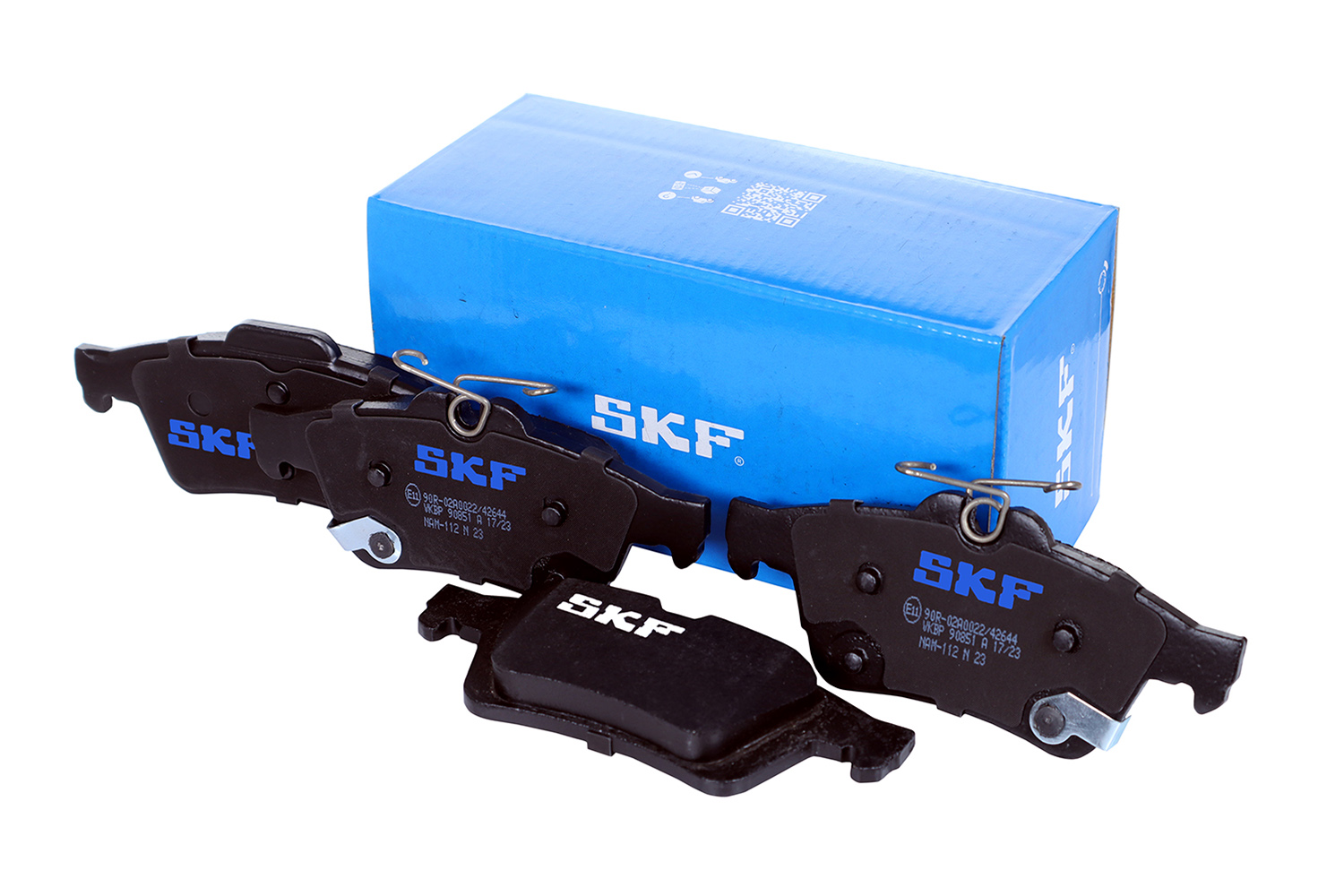 SKF Bremseklodser vkbp90851a for FORD FORD USA