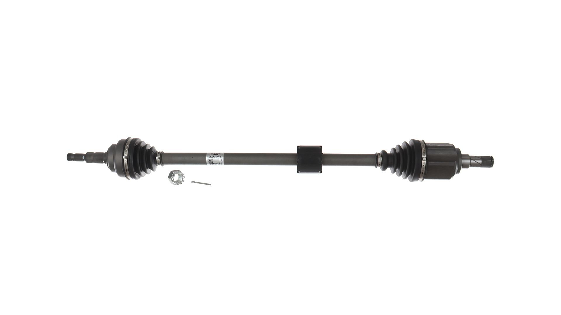 SKF Drivaksel vkjc1748 for OPEL