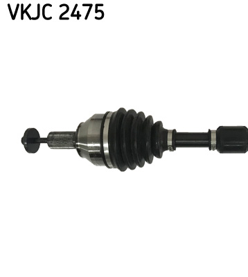 SKF Drivaksel vkjc2475 for MAZDA