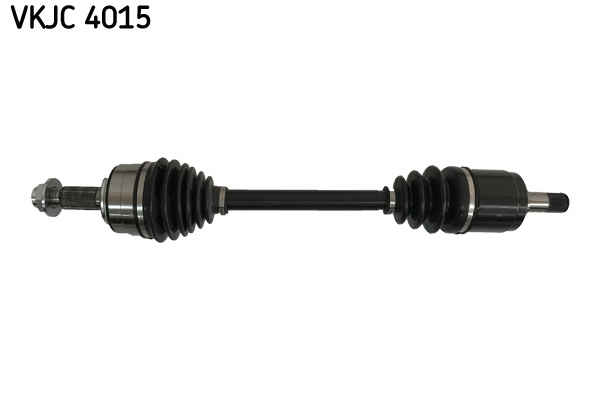 SKF Drivaksel vkjc4015 for HONDA