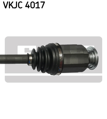 SKF Drivaksel vkjc4017 for HONDA