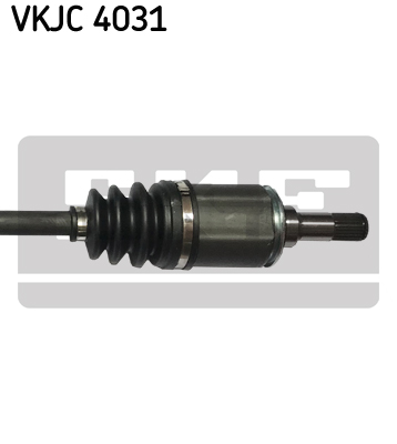 SKF Drivaksel vkjc4031 for HONDA