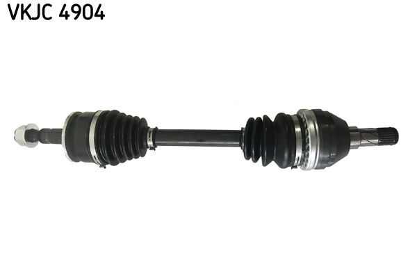 SKF Drivaksel vkjc4904 for VAUXHALL