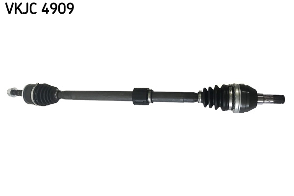 SKF Drivaksel vkjc4909 for VAUXHALL