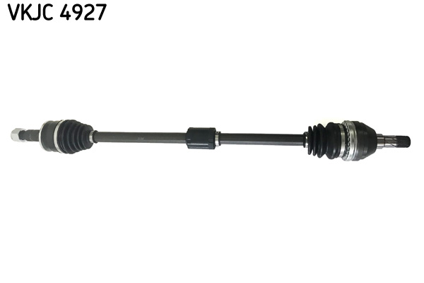 SKF Drivaksel vkjc4927 højre foraksel for VAUXHALL