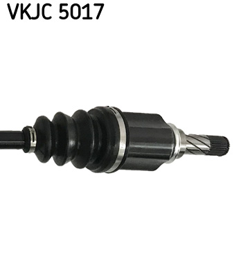 SKF Drivaksel vkjc5017 for DACIA RENAULT