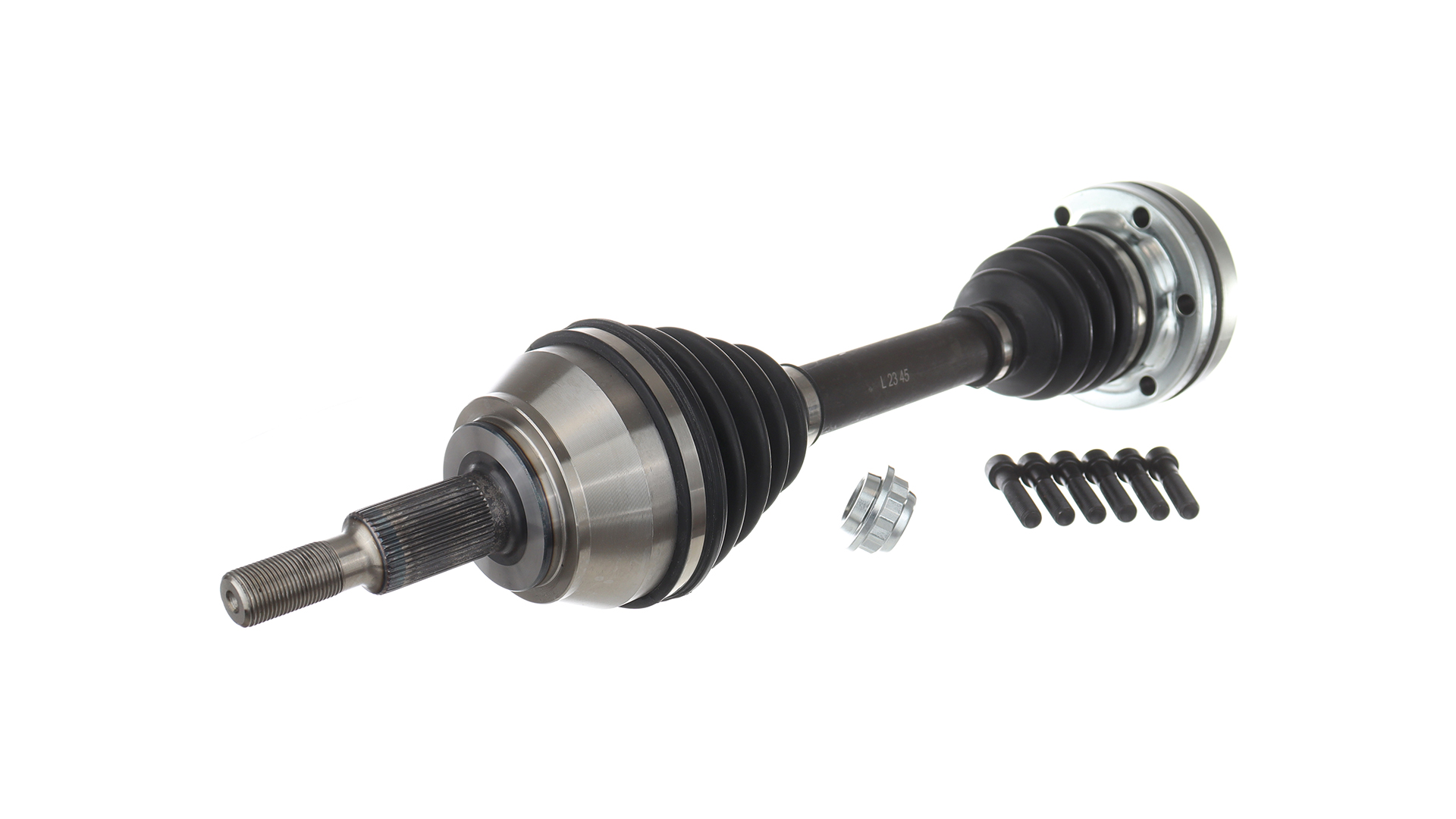 SKF Drivaksel vkjc5229 for VW