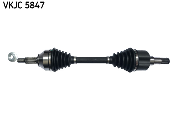 SKF Drivaksel vkjc5847 for FORD