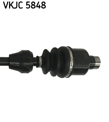 SKF Drivaksel vkjc5848 for FORD