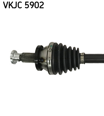 SKF Drivaksel vkjc5902 for VW