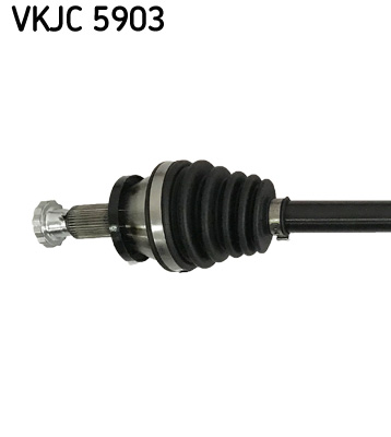SKF Drivaksel vkjc5903 for SEAT