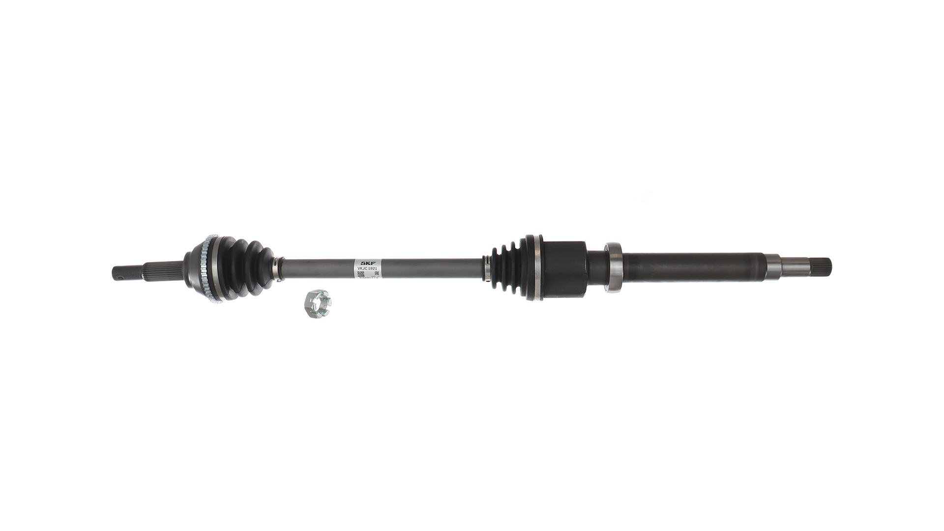 SKF Drivaksel vkjc5921 for FORD