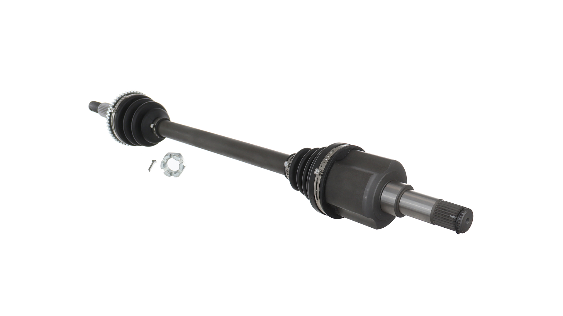 SKF Drivaksel vkjc5925 for FORD