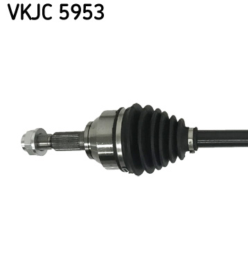 SKF Drivaksel vkjc5953 for LAND ROVER