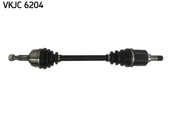 SKF Drivaksel vkjc6204 venstre foraksel for RENAULT