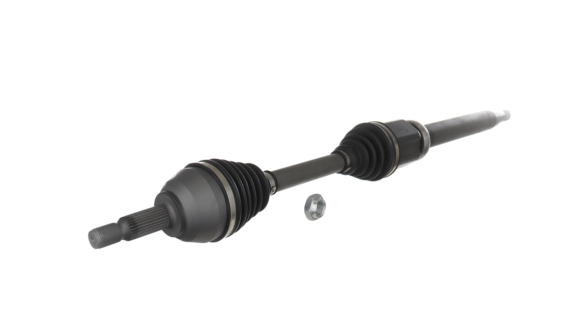 SKF Drivaksel vkjc6596 for FORD FORD USA
