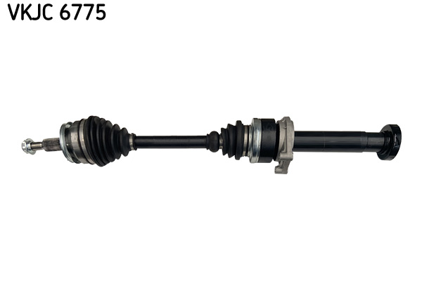 SKF Drivaksel vkjc6775 højre foraksel for VW