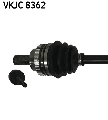 SKF Drivaksel vkjc8362 for SMART