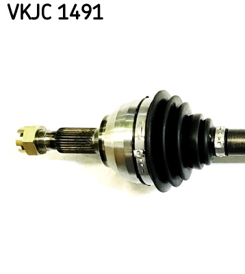 SKF Drivaksel vkjc1491 for CITROËN TOYOTA