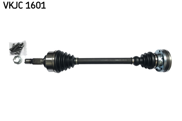 SKF Drivaksel vkjc1601 for MERCEDES-BENZ