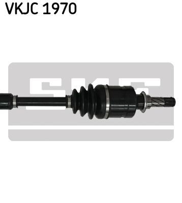 SKF Drivaksel vkjc1970 for OPEL