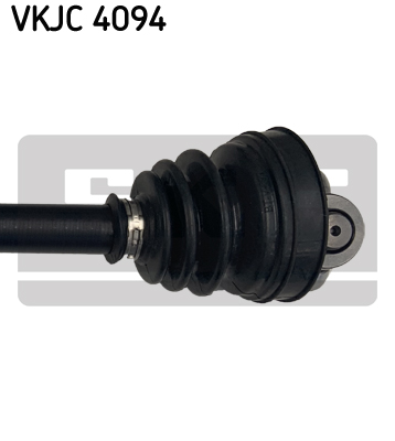 SKF Drivaksel vkjc4094 for FIAT