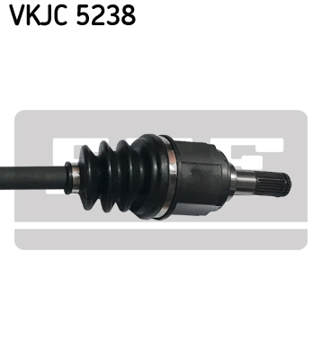 SKF Drivaksel vkjc5238 for KIA