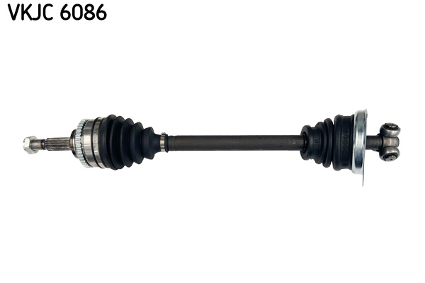 SKF Drivaksel vkjc6086 for RENAULT