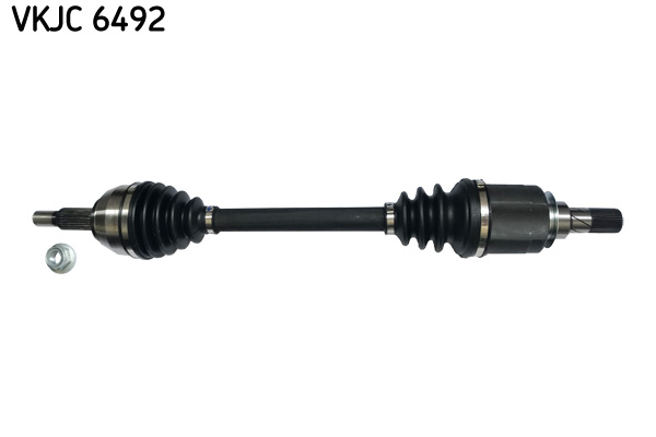 SKF Drivaksel vkjc6492 for RENAULT