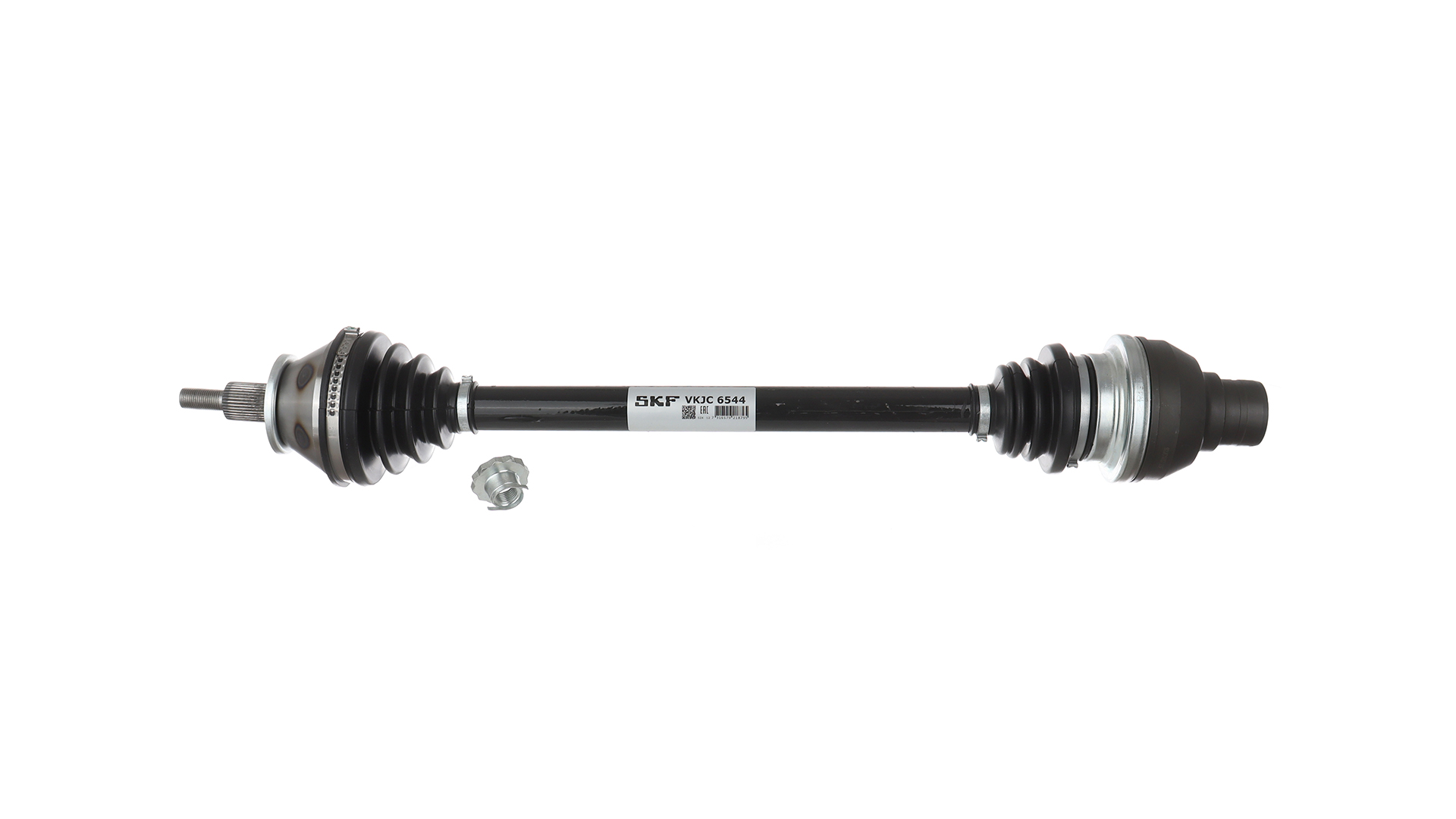 SKF Drivaksel vkjc6544 for VW SKODA