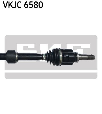 SKF Drivaksel vkjc6580 for TOYOTA