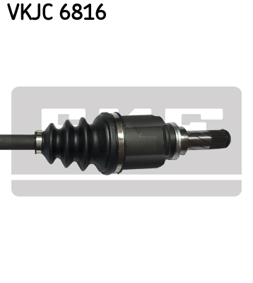 SKF Drivaksel vkjc6816 for LADA