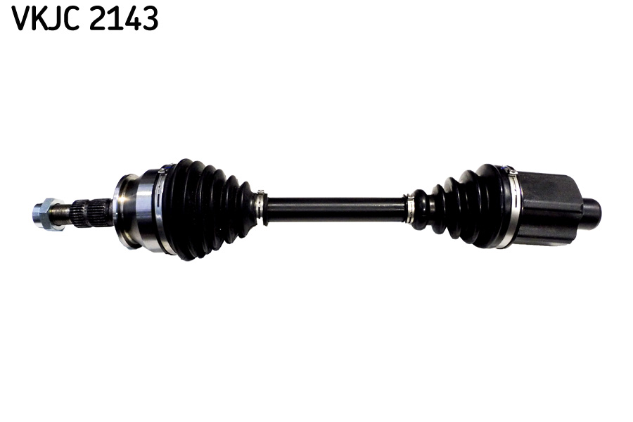 SKF Drivaksel vkjc2143 højre foraksel for VAUXHALL