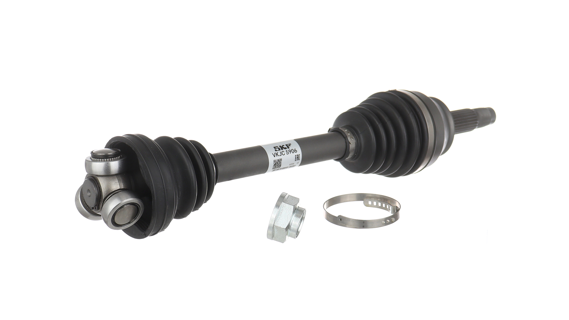 SKF Drivaksel vkjc5906 for FIAT