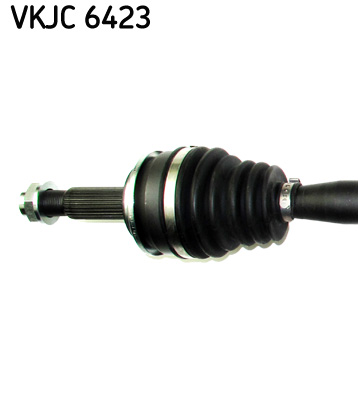 SKF Drivaksel vkjc6423 for TOYOTA