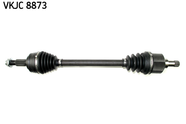 SKF Drivaksel vkjc8873 venstre foraksel for PEUGEOT