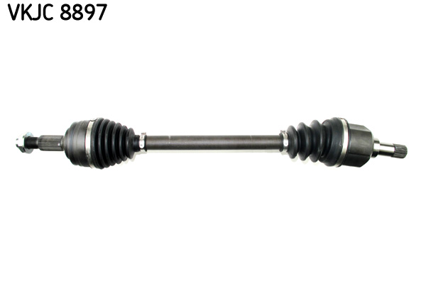 SKF Drivaksel vkjc8897 venstre foraksel for PEUGEOT CITROËN