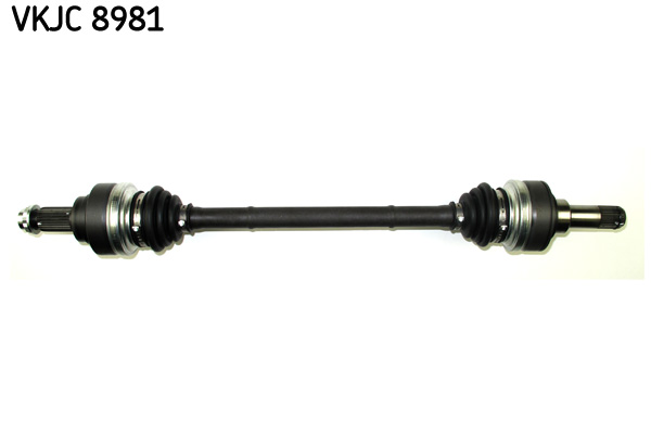SKF Drivaksel vkjc8981 Bagaksel venstre for BMW