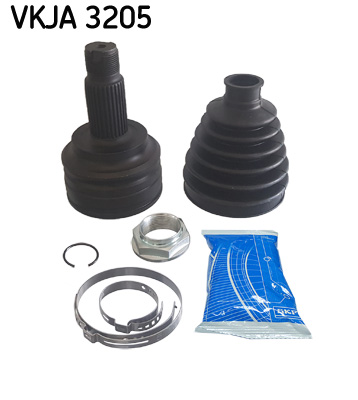 SKF Ledsæt, drivaksel vkja3205