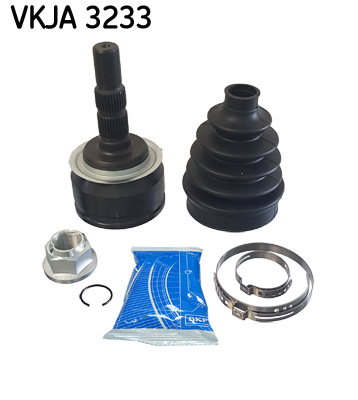 SKF Ledsæt, drivaksel vkja3233 for CHEVROLET