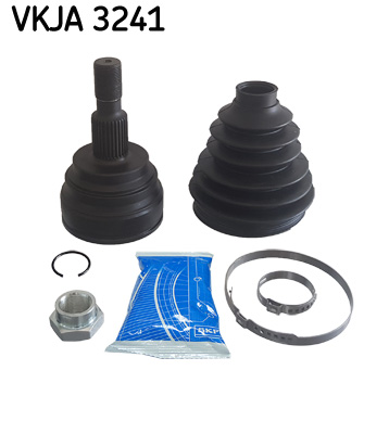 SKF Ledsæt, drivaksel vkja3241